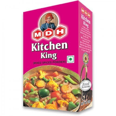 Mdh kitchen king 500g